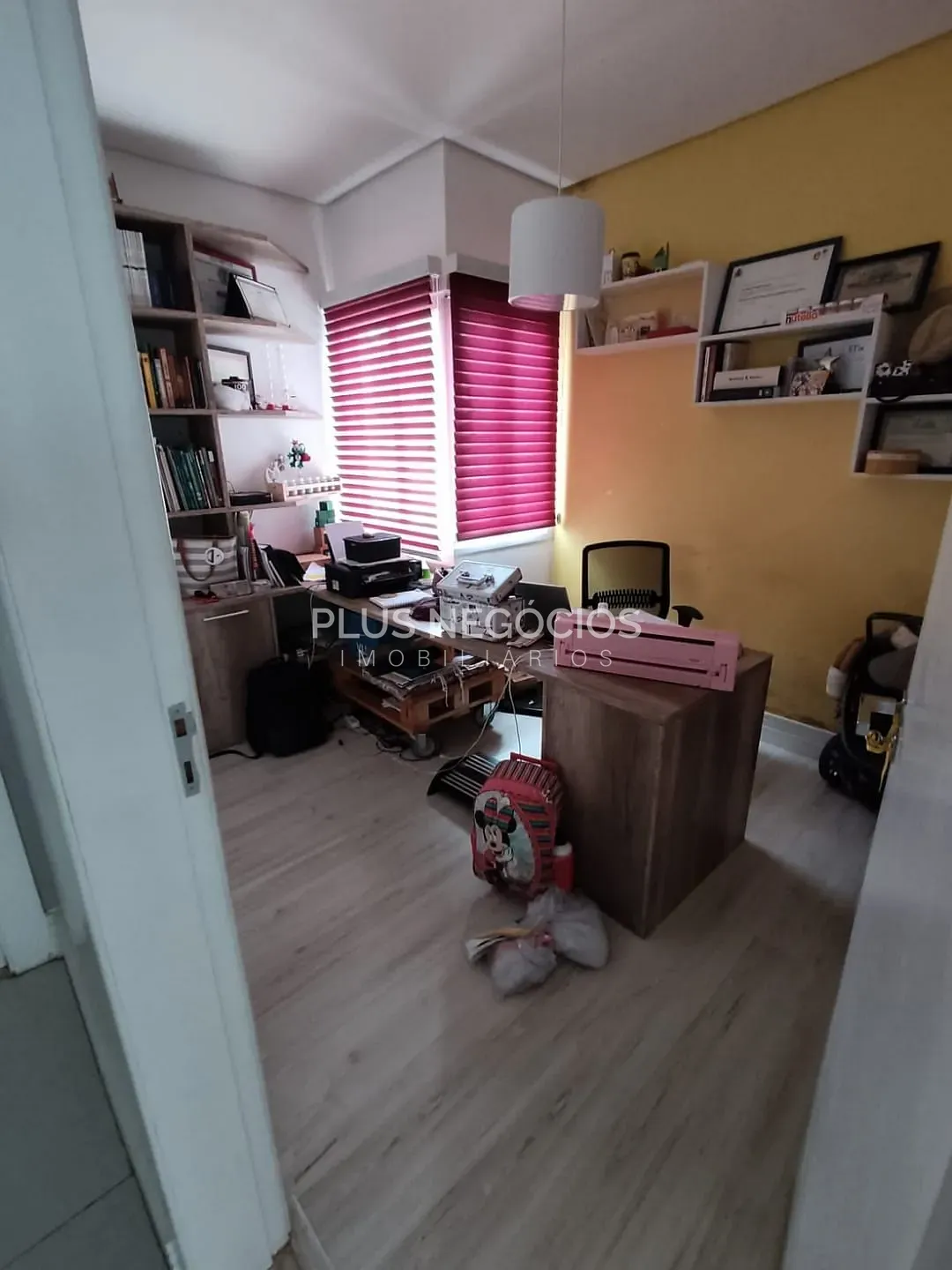 Casa, 3 quartos, 242 m² - Foto 16