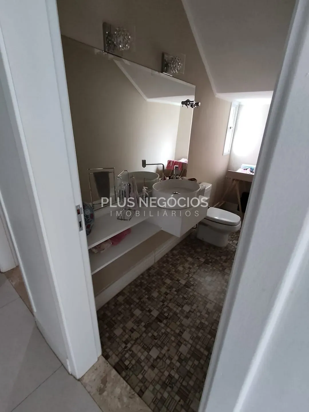 Casa, 3 quartos, 242 m² - Foto 15