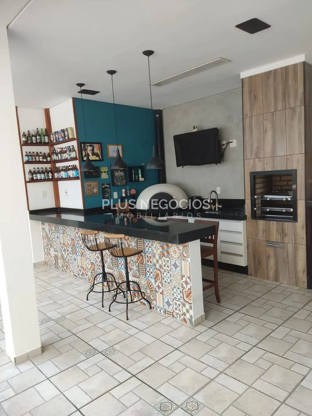 Casa, 3 quartos, 242 m² - Foto 23