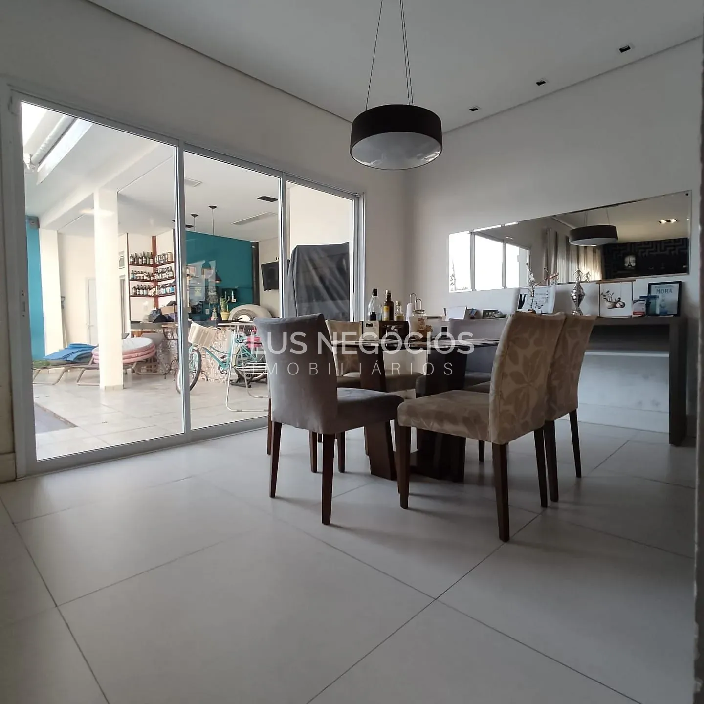 Casa, 3 quartos, 242 m² - Foto 4