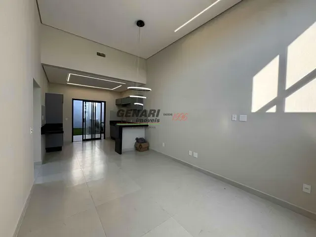 Casa com 150m² 3 quartos e 2 banheiros, à venda, no bairro Jardim Bom Sucesso em Indaiatuba