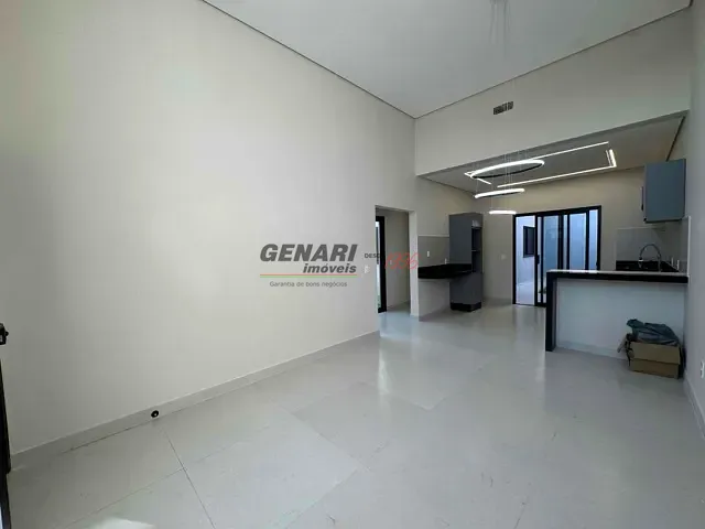 Casa com 150m² 3 quartos e 2 banheiros, à venda, no bairro Jardim Bom Sucesso em Indaiatuba