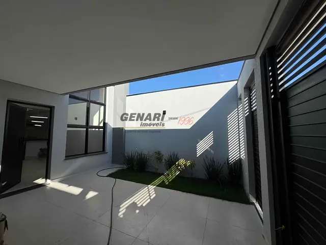 Casa com 150m² 3 quartos e 2 banheiros, à venda, no bairro Jardim Bom Sucesso em Indaiatuba
