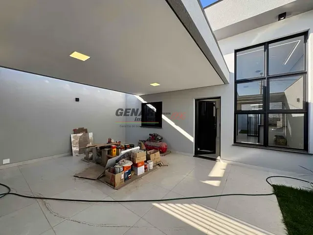 Casa com 150m² 3 quartos e 2 banheiros, à venda, no bairro Jardim Bom Sucesso em Indaiatuba