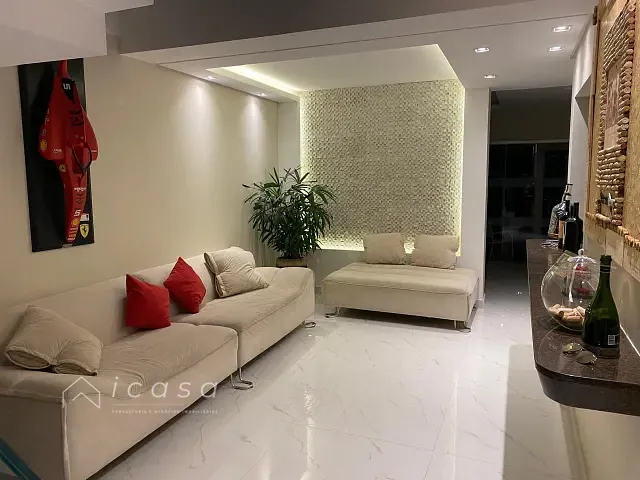 Casa com 360m² 4 quartos e 6 banheiros, à venda, no bairro Urbanova em São José dos Campos