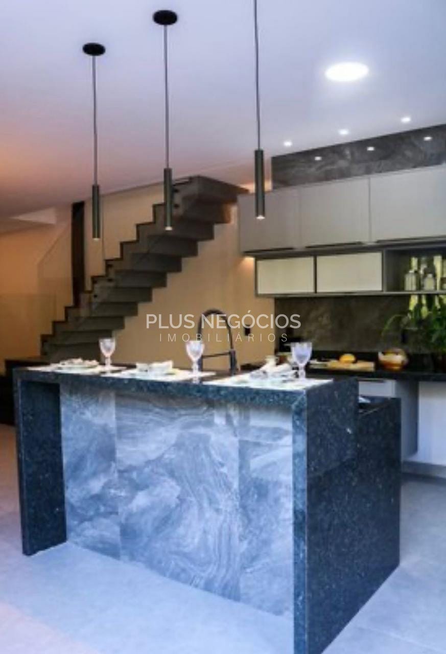 Casa, 3 quartos, 225 m² - Foto 7