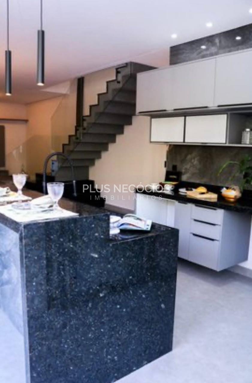 Casa, 3 quartos, 225 m² - Foto 8