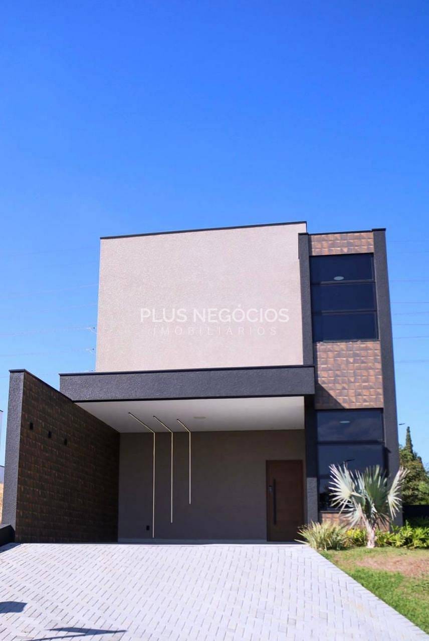 Casa, 3 quartos, 225 m² - Foto 2