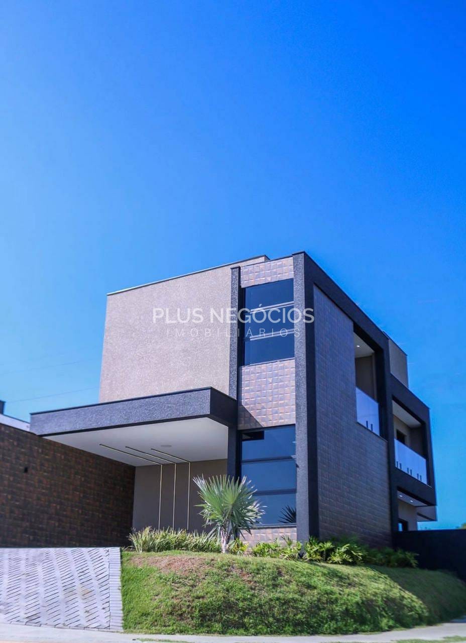 Casa, 3 quartos, 225 m² - Foto 1