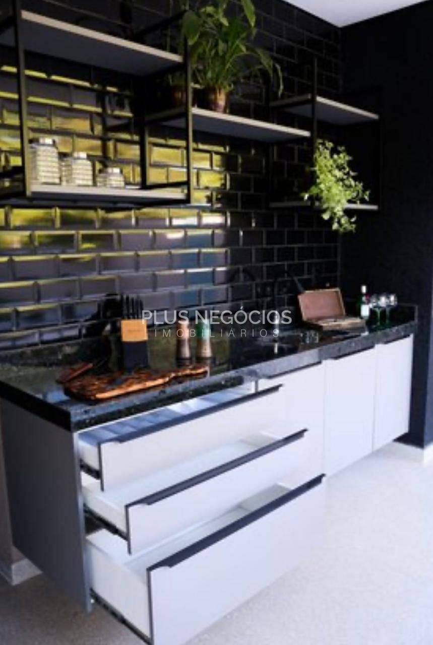 Casa, 3 quartos, 225 m² - Foto 12