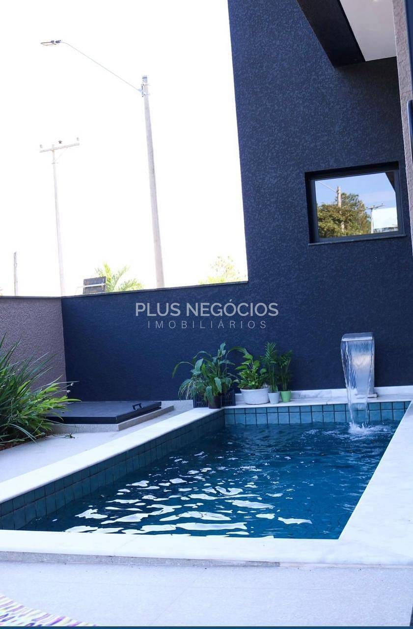 Casa, 3 quartos, 225 m² - Foto 18