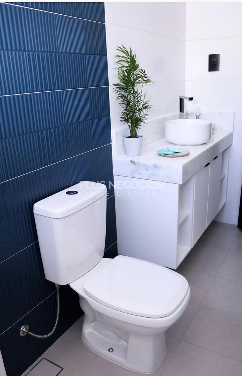 Casa, 3 quartos, 225 m² - Foto 22