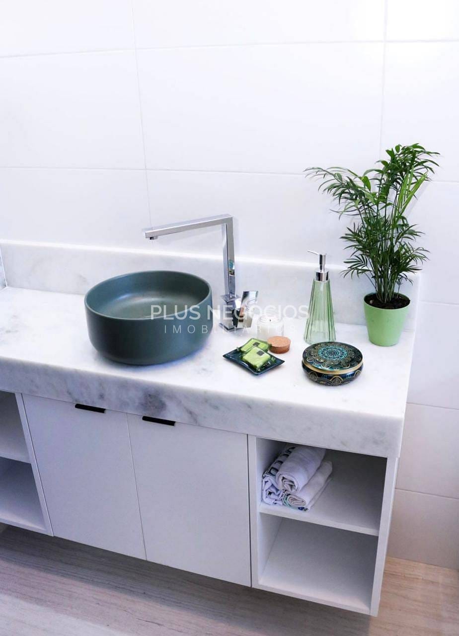 Casa, 3 quartos, 225 m² - Foto 23