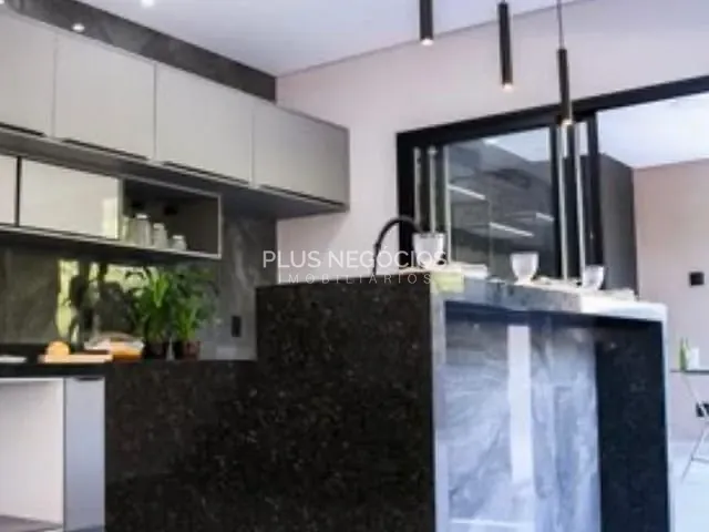 Casa com 280m² 3 quartos e 1 banheiro, à venda, no bairro Loteamento Sunlake SPA Residencial em Votorantim