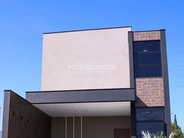 Casa com 280m² 3 quartos e 1 banheiro, à venda, no bairro Loteamento Sunlake SPA Residencial em Votorantim