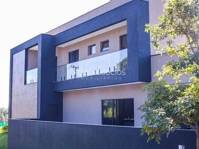 Casa com 280m² 3 quartos e 1 banheiro, à venda, no bairro Loteamento Sunlake SPA Residencial em Votorantim