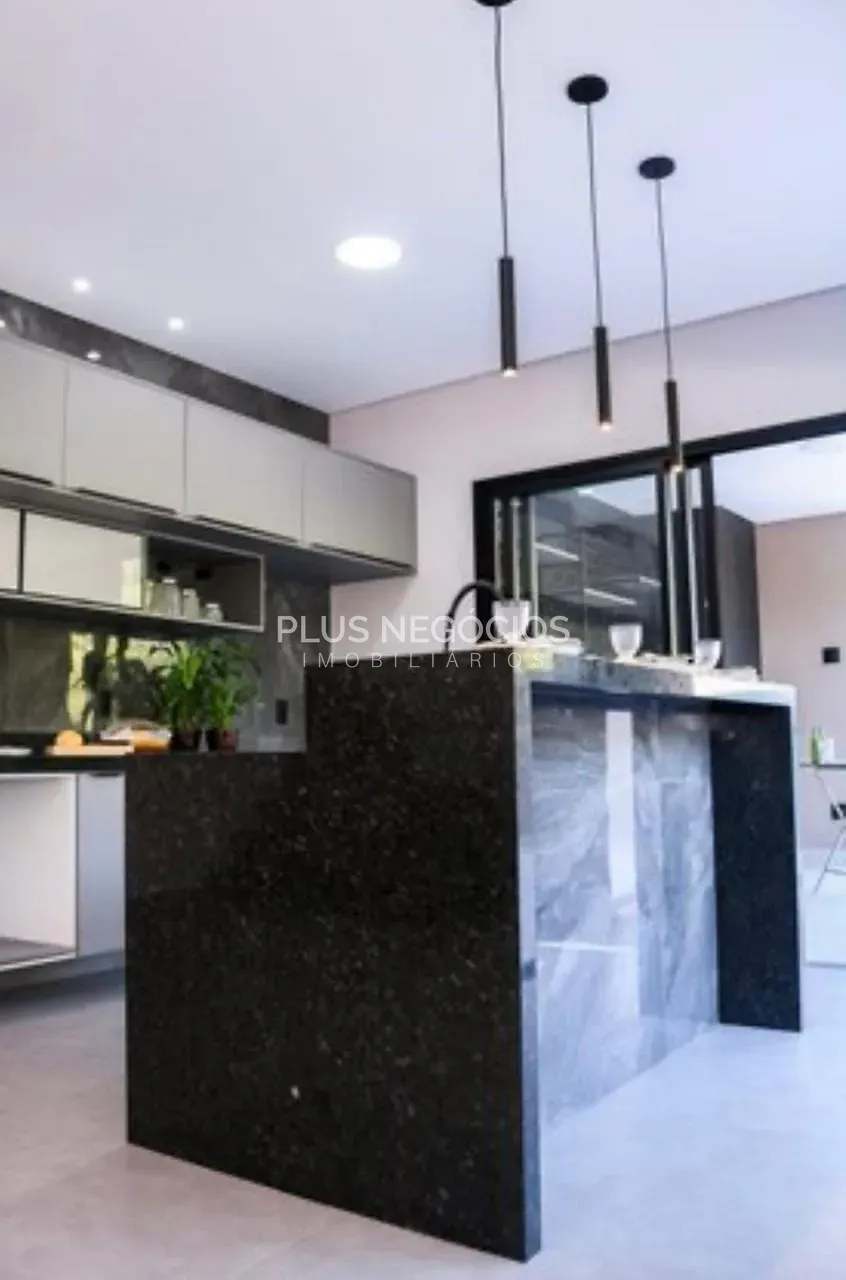 Casa, 3 quartos, 225 m² - Foto 4