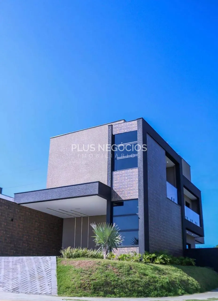 Casa, 3 quartos, 225 m² - Foto 1