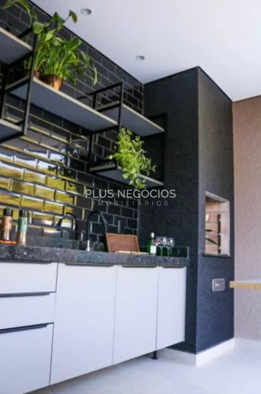 Casa, 3 quartos, 225 m² - Foto 11
