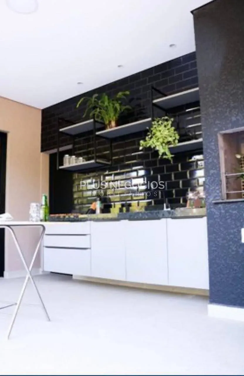Casa, 3 quartos, 225 m² - Foto 10