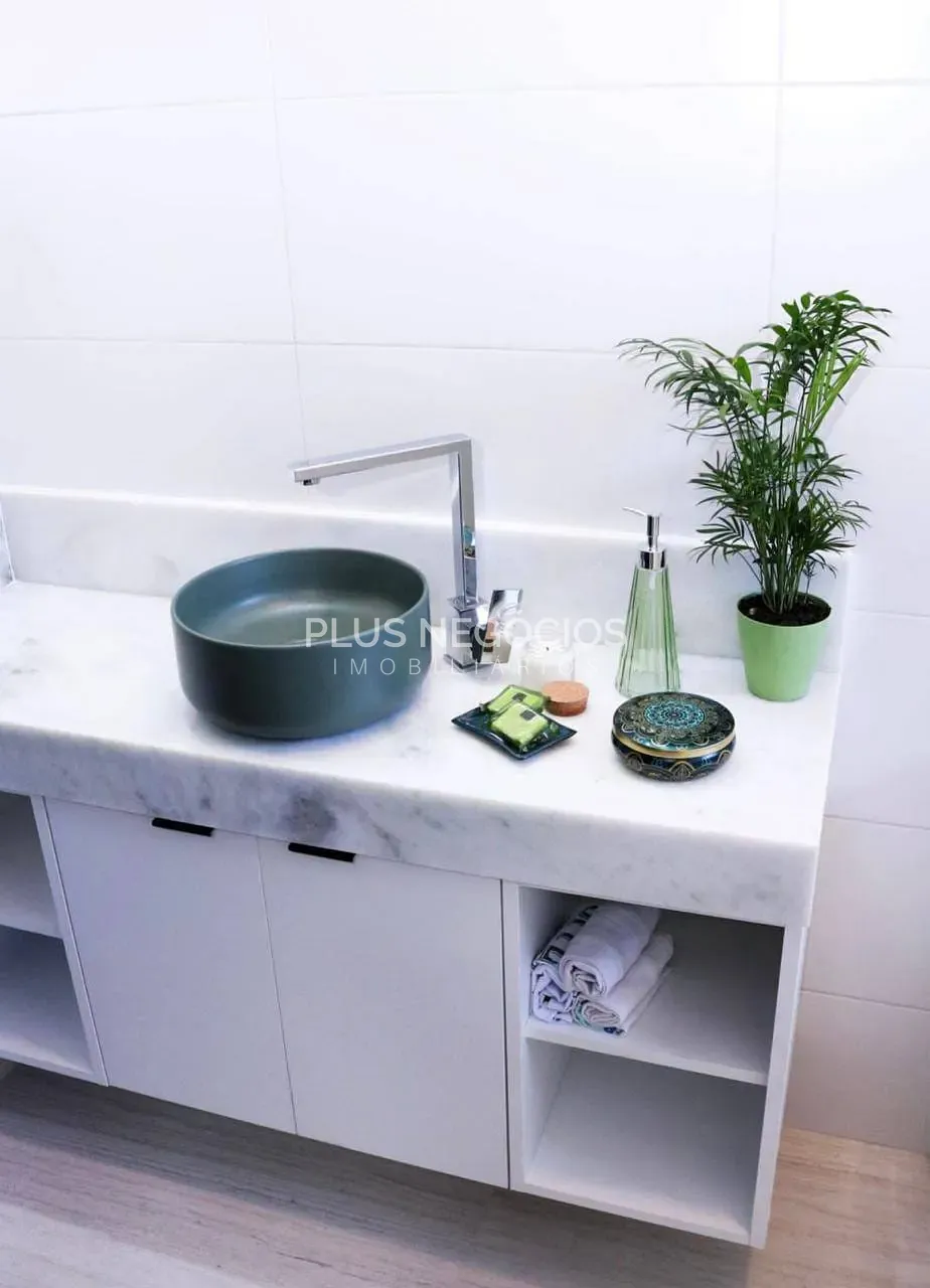 Casa, 3 quartos, 225 m² - Foto 23