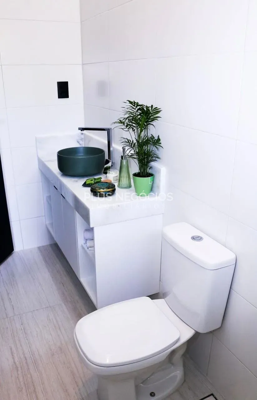 Casa, 3 quartos, 225 m² - Foto 24