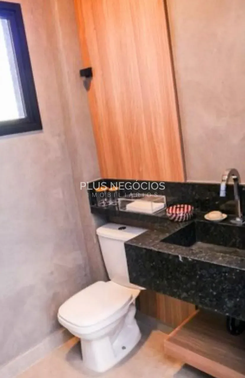 Casa, 3 quartos, 225 m² - Foto 21