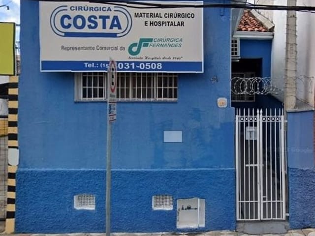 Foto do Casa - Casa para Locação 2 Quartos, 248M², Centro, Sorocaba - SP | Ary Proenca Negócios Imobiliários Ltda