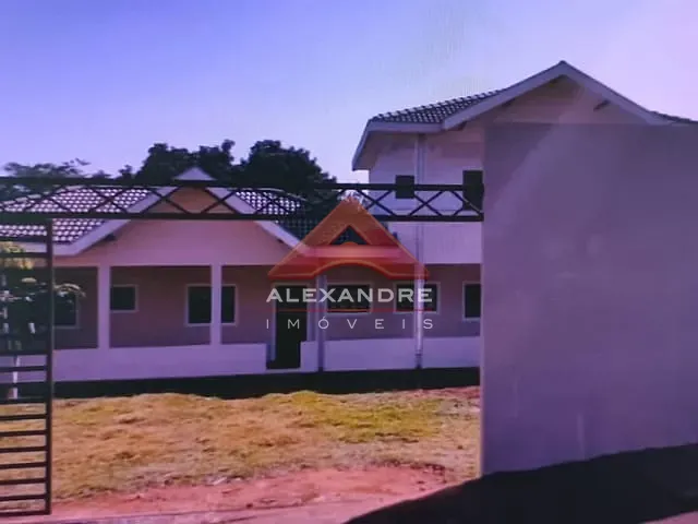 Casa 3 quartos e 1 banheiro, à venda, no bairro Chácaras Pousada do Vale em São José dos Campos