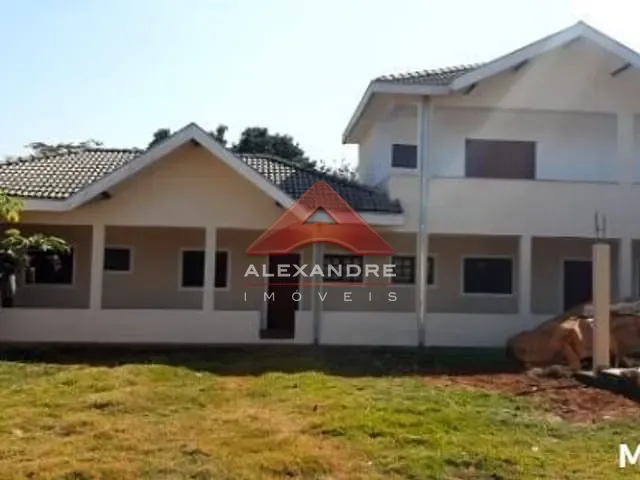 Casa 3 quartos e 1 banheiro, à venda, no bairro Chácaras Pousada do Vale em São José dos Campos