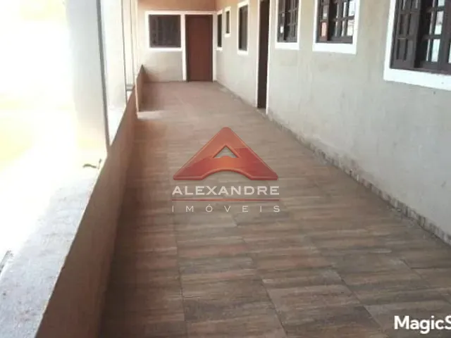 Casa 3 quartos e 1 banheiro, à venda, no bairro Chácaras Pousada do Vale em São José dos Campos