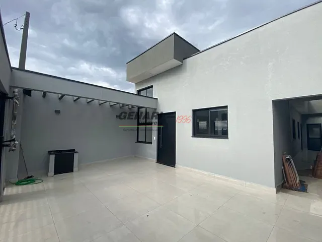 Casa com 150m² 3 quartos e 2 banheiros, à venda, no bairro Jardim Bom Sucesso em Indaiatuba