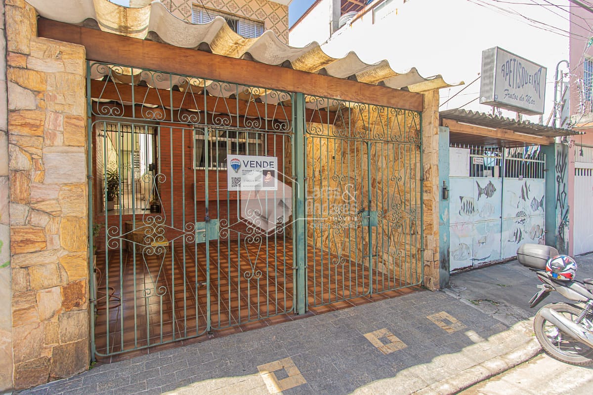 Casa, 3 quartos, 145 m² - Foto 1