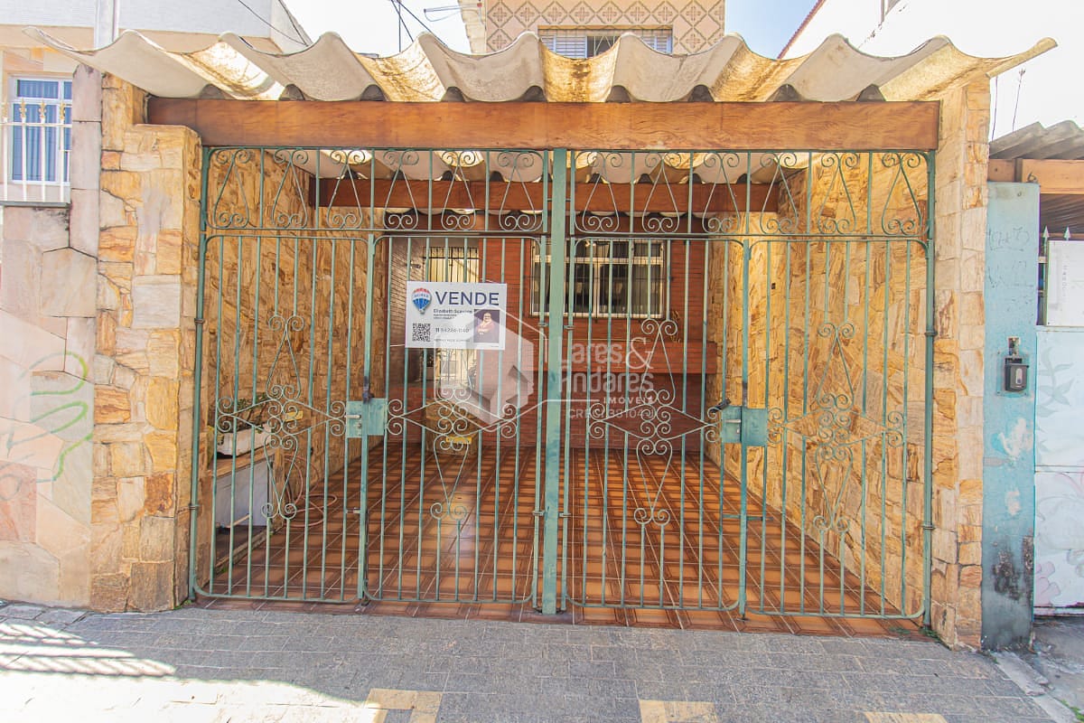 Casa, 3 quartos, 145 m² - Foto 2