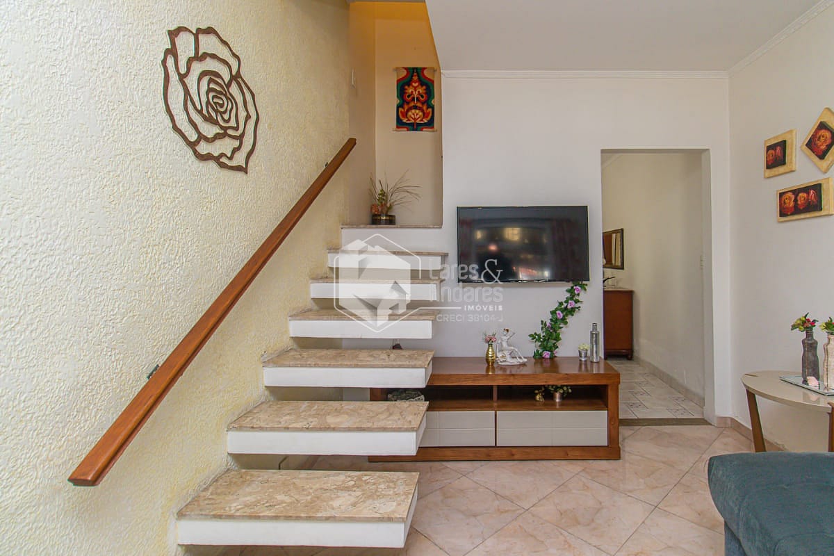 Casa, 3 quartos, 145 m² - Foto 6