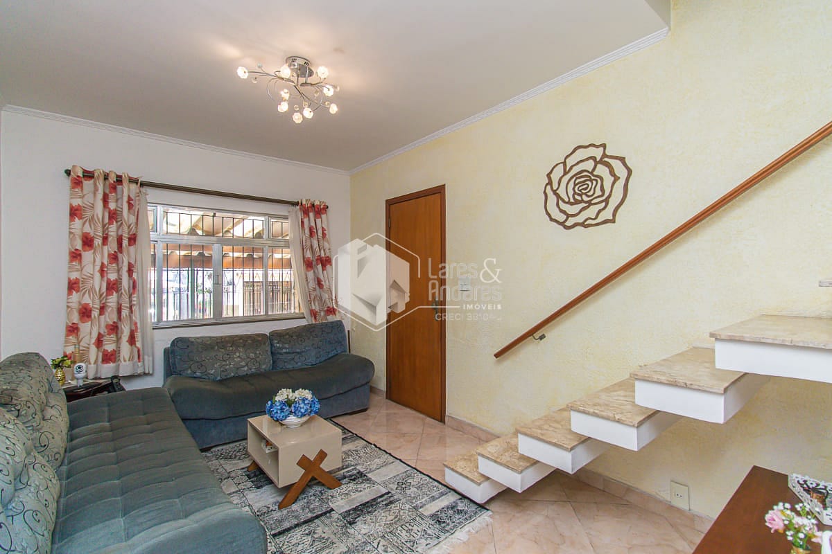 Casa, 3 quartos, 145 m² - Foto 3