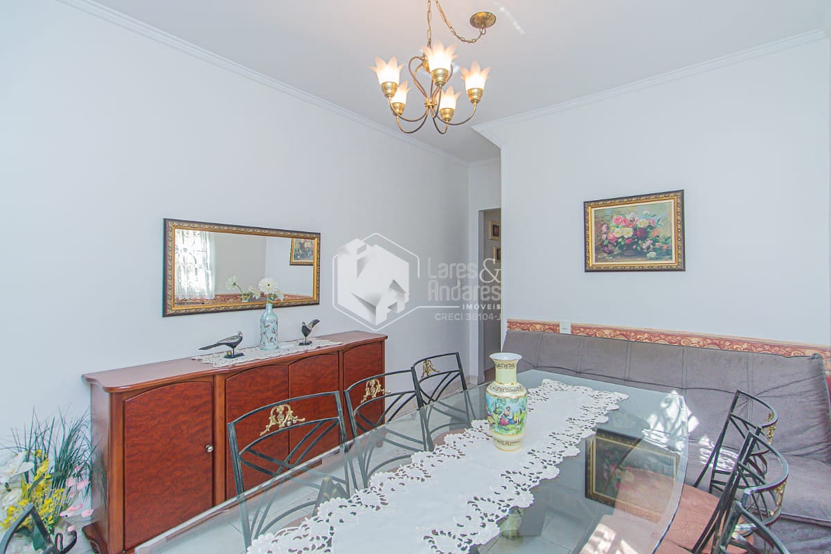 Casa, 3 quartos, 145 m² - Foto 9