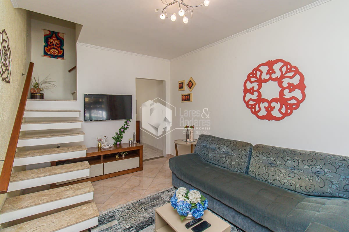 Casa, 3 quartos, 145 m² - Foto 5