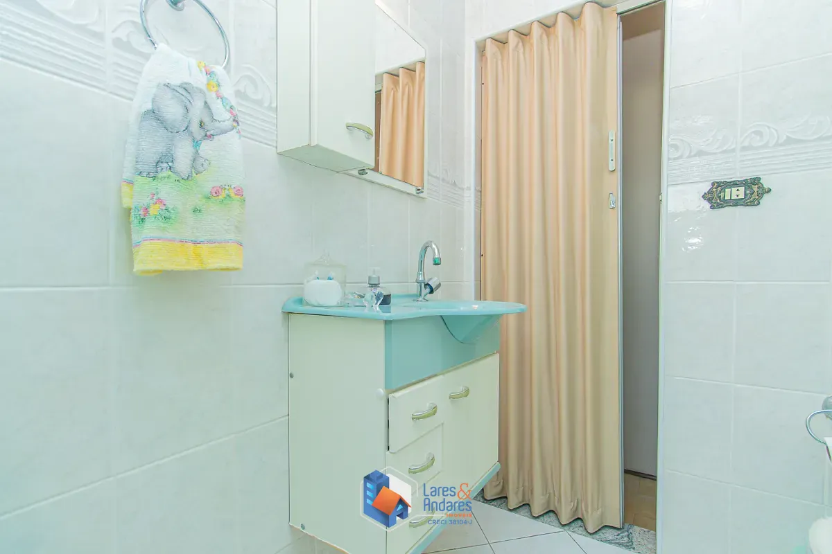Casa, 3 quartos, 145 m² - Foto 45