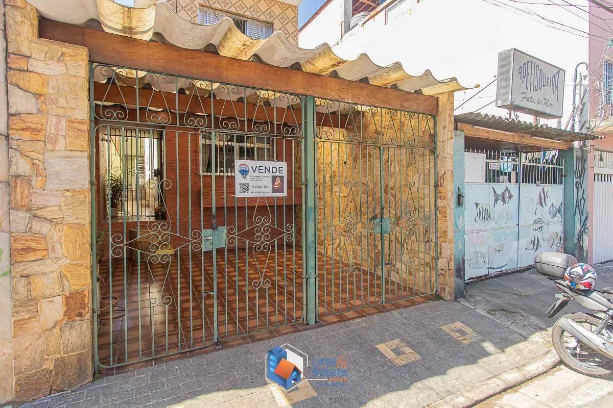 Casa, 3 quartos, 145 m² - Foto 1