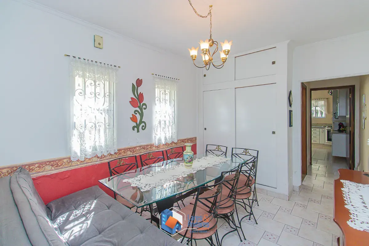 Casa, 3 quartos, 145 m² - Foto 8
