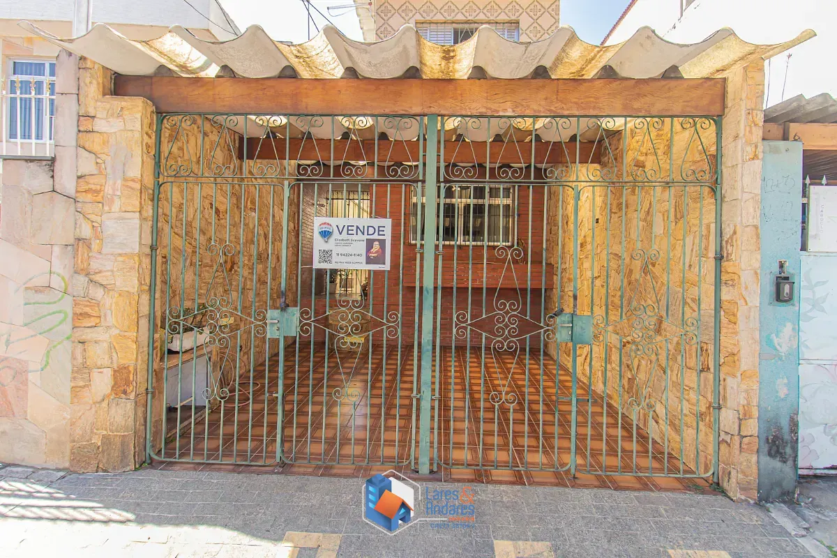 Casa, 3 quartos, 145 m² - Foto 2