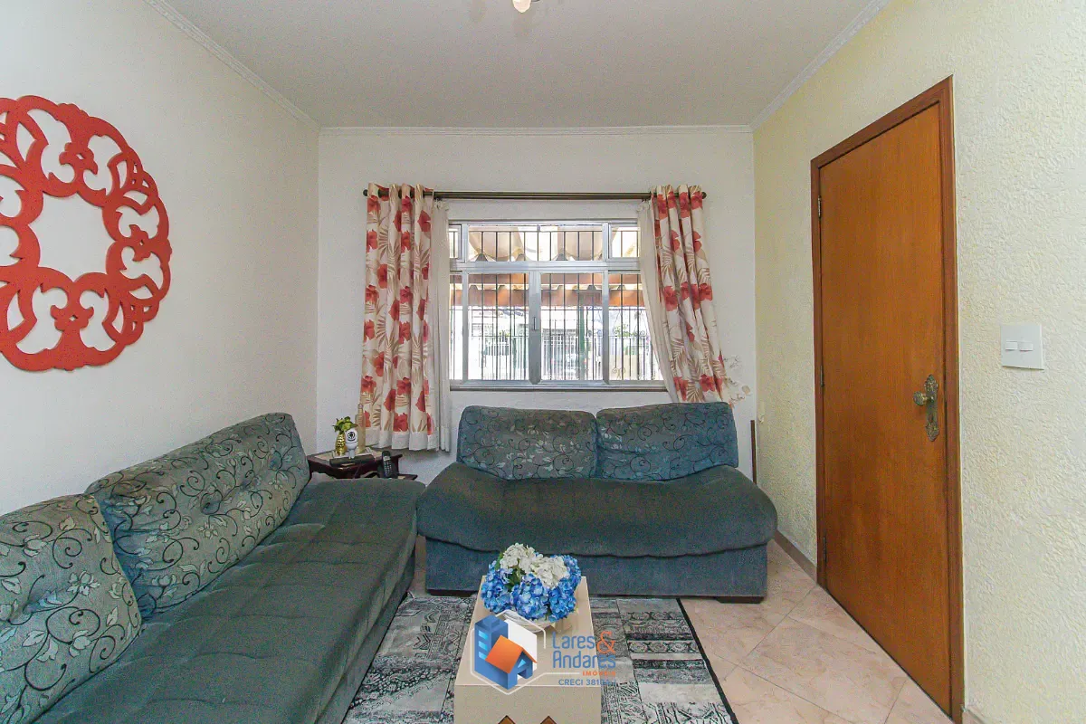 Casa, 3 quartos, 145 m² - Foto 4