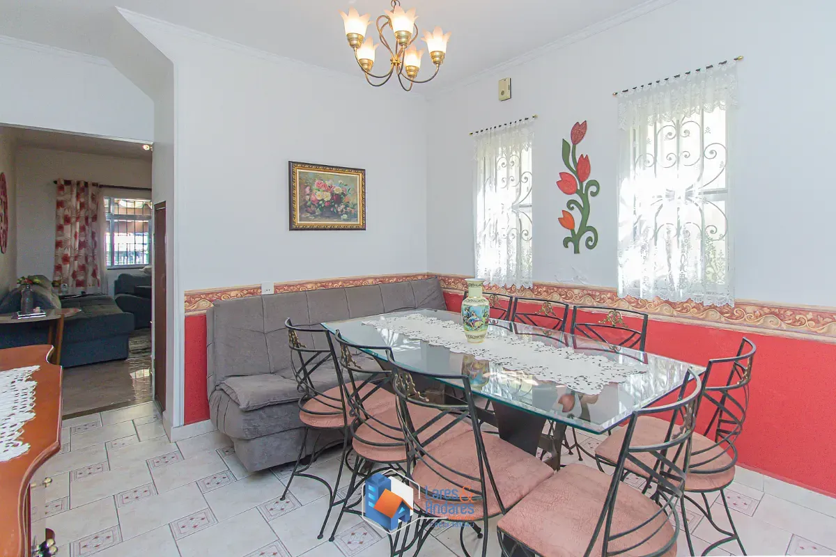 Casa, 3 quartos, 145 m² - Foto 11