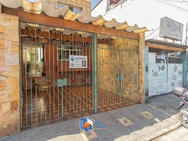 Casa com 165m² 3 quartos e 3 banheiros, à venda, no bairro Saúde em São Paulo