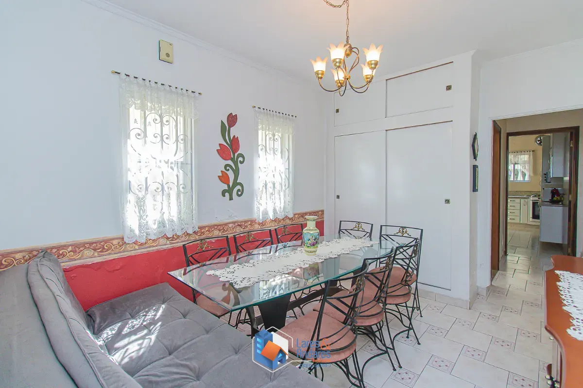 Casa, 3 quartos, 145 m² - Foto 7