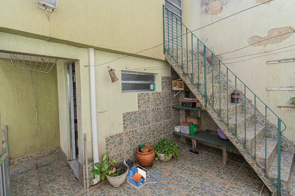 Casa, 3 quartos, 145 m² - Foto 23