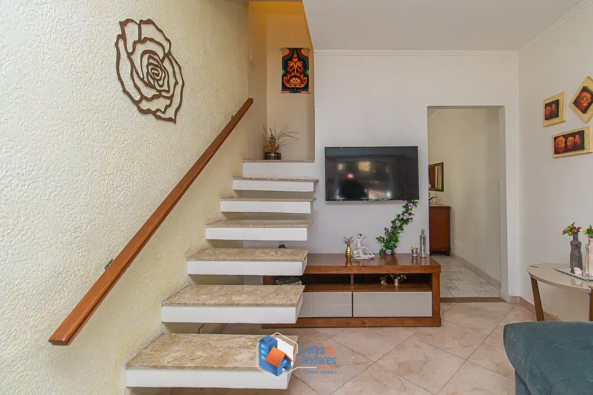 Casa, 3 quartos, 145 m² - Foto 6