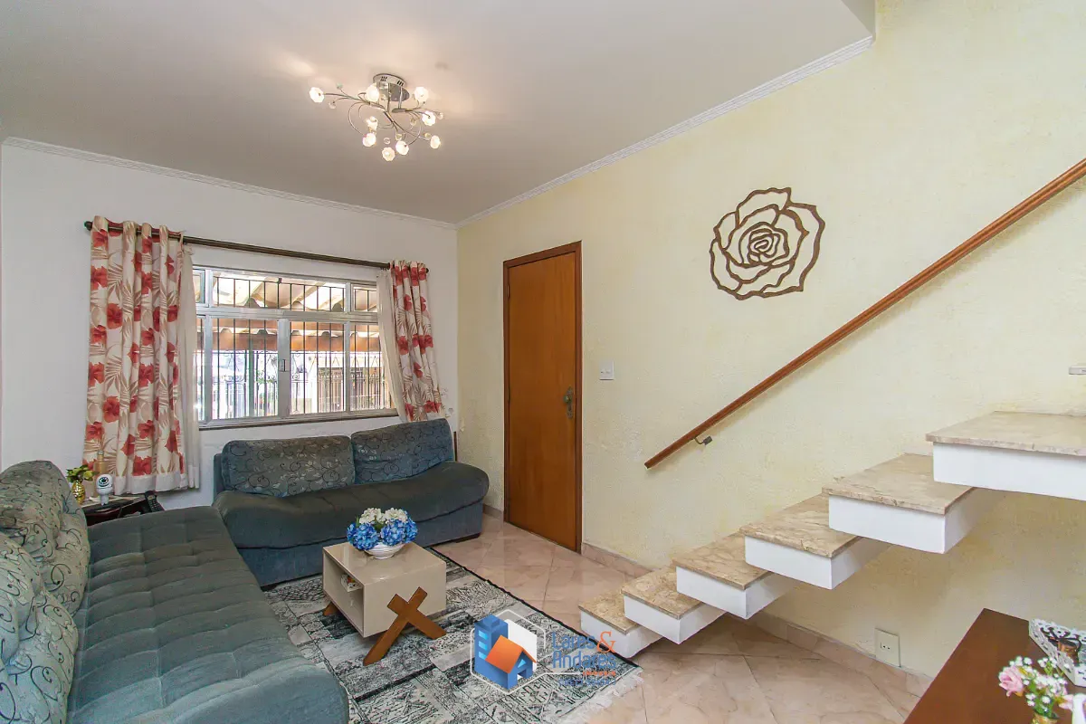 Casa, 3 quartos, 145 m² - Foto 3