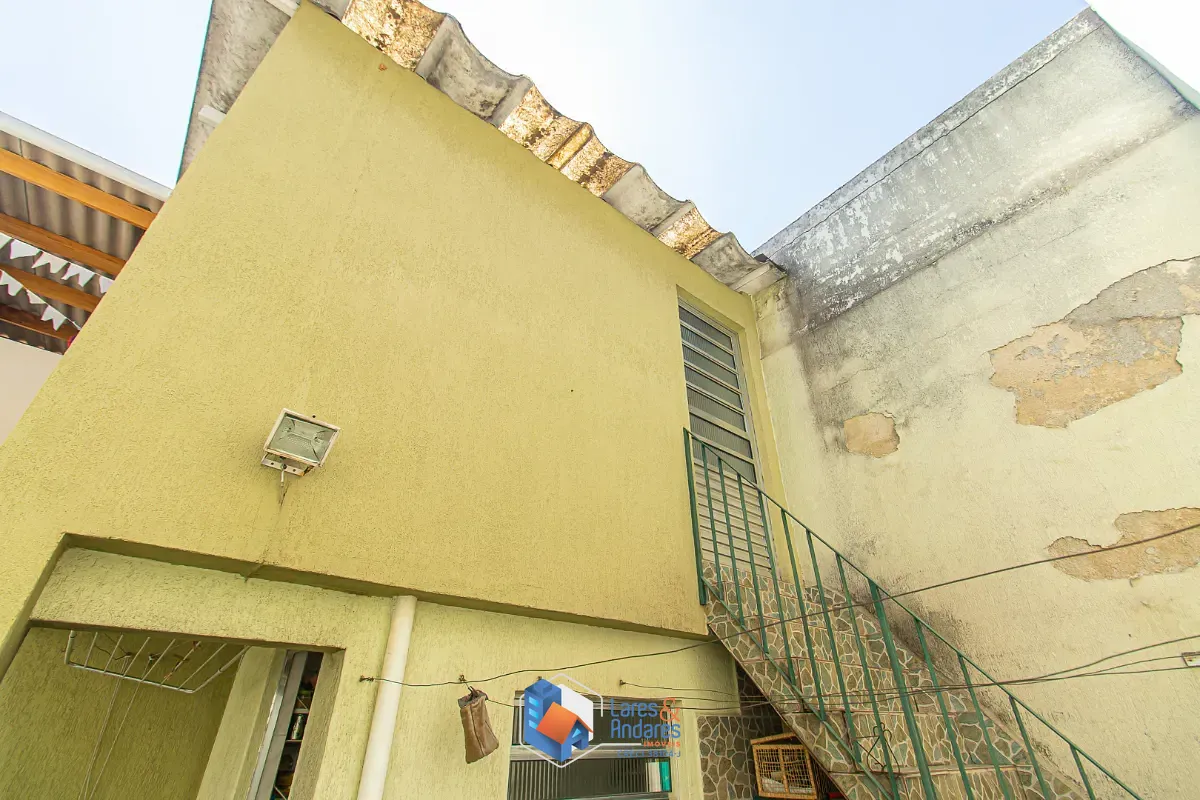 Casa, 3 quartos, 145 m² - Foto 24